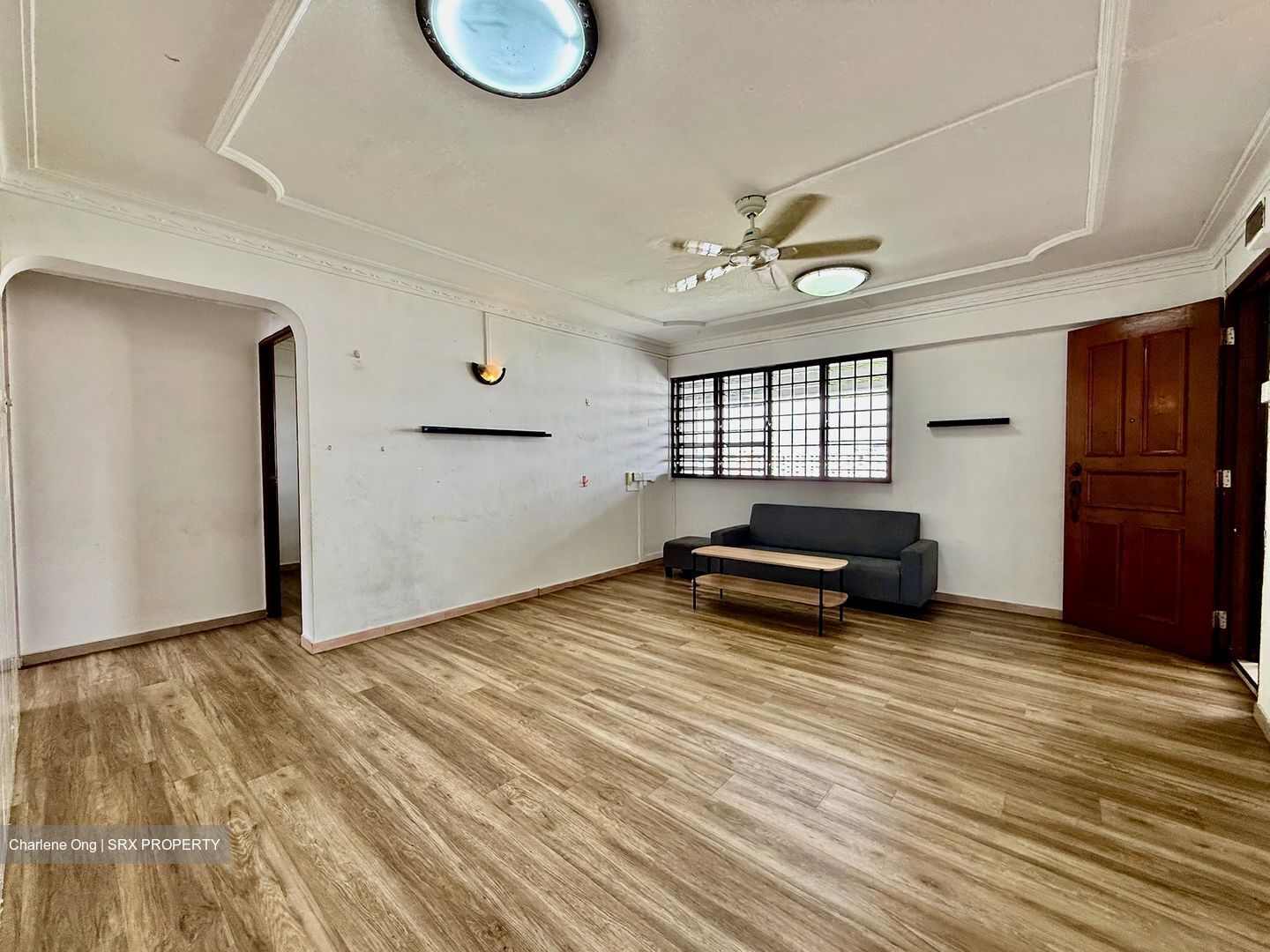Blk 737 Yishun Street 72 (Yishun), HDB 4 Rooms #567670851